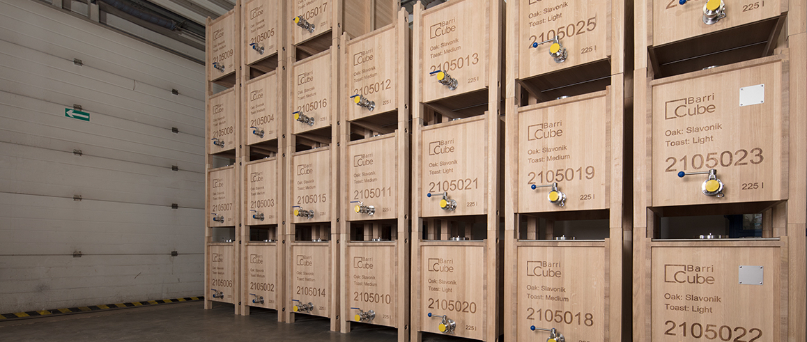 Technological advantages