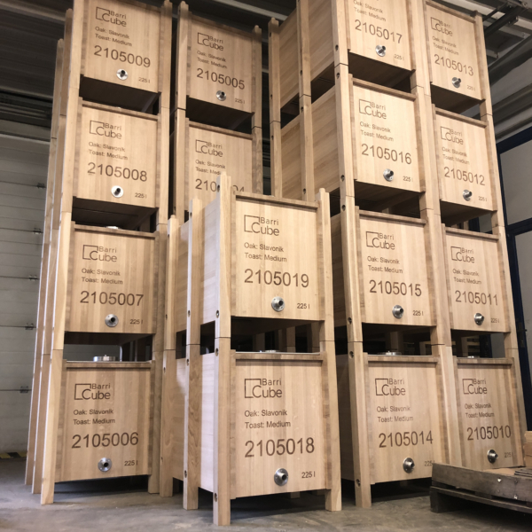 storage and space saving