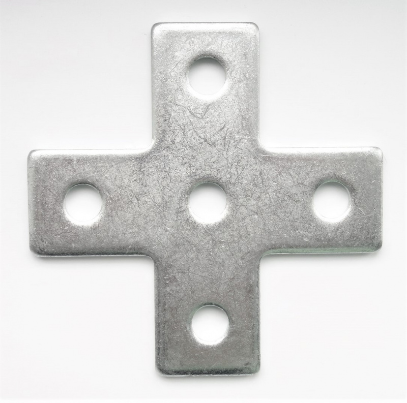 wall-anchoring bracket